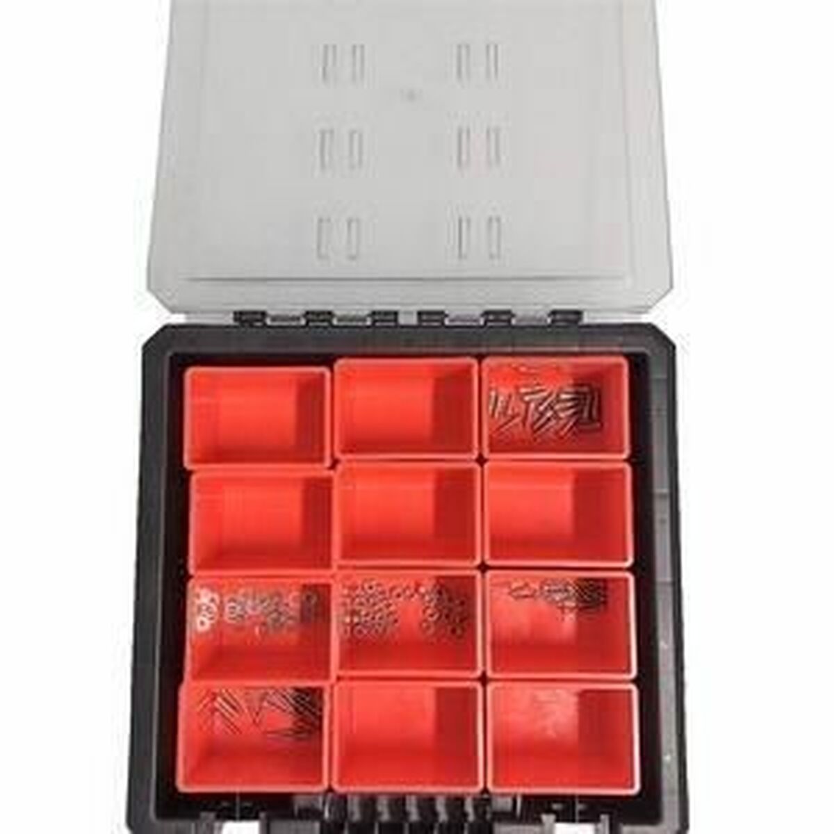 Cutie de scule KS Tools