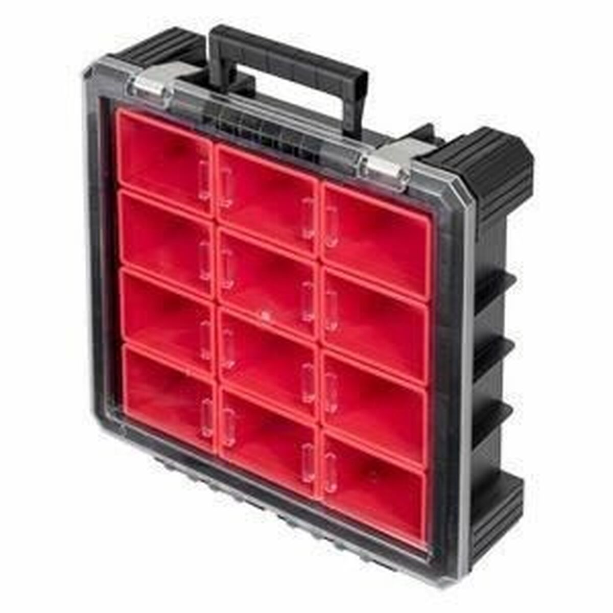 Cutie de scule KS Tools