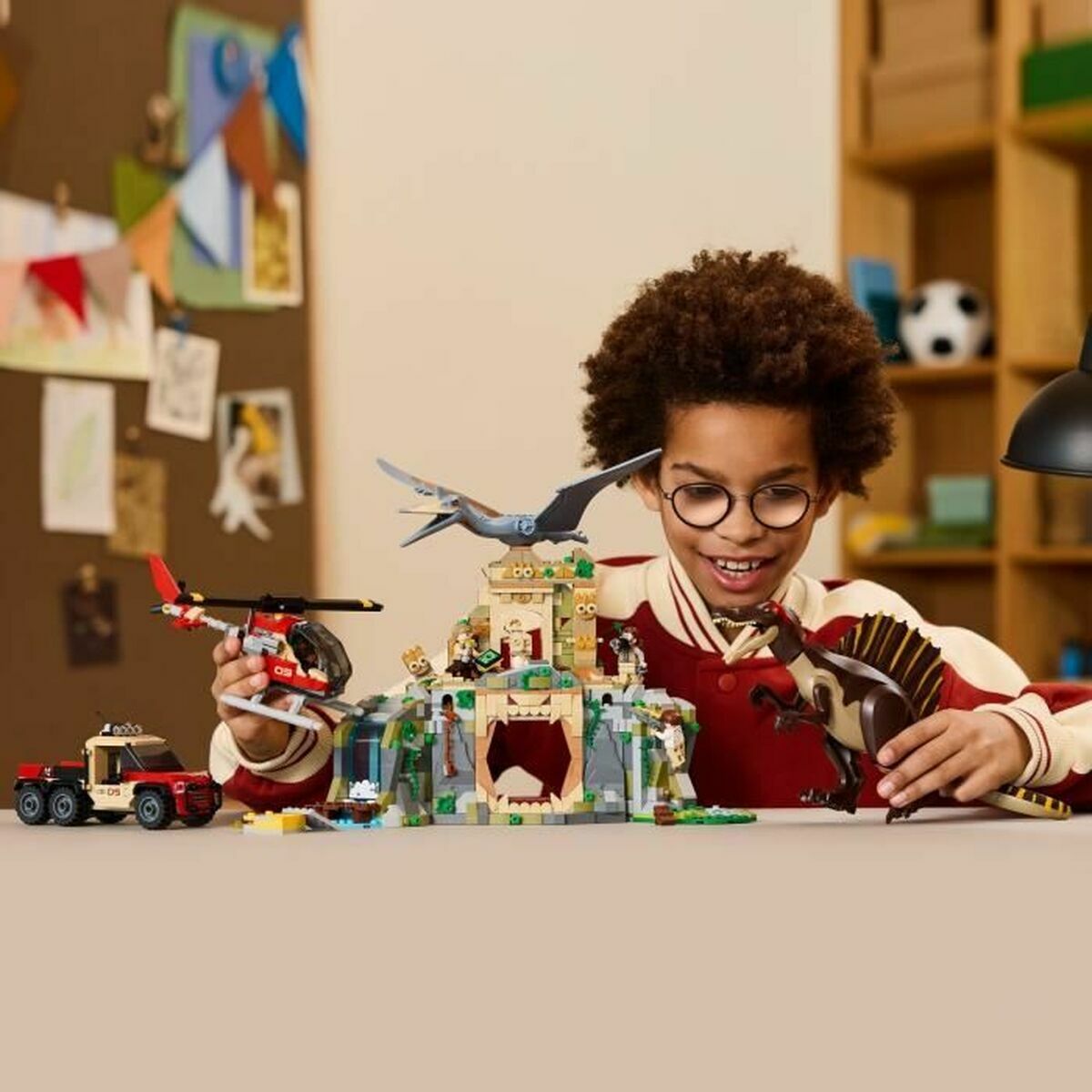 Set de Construcție Lego