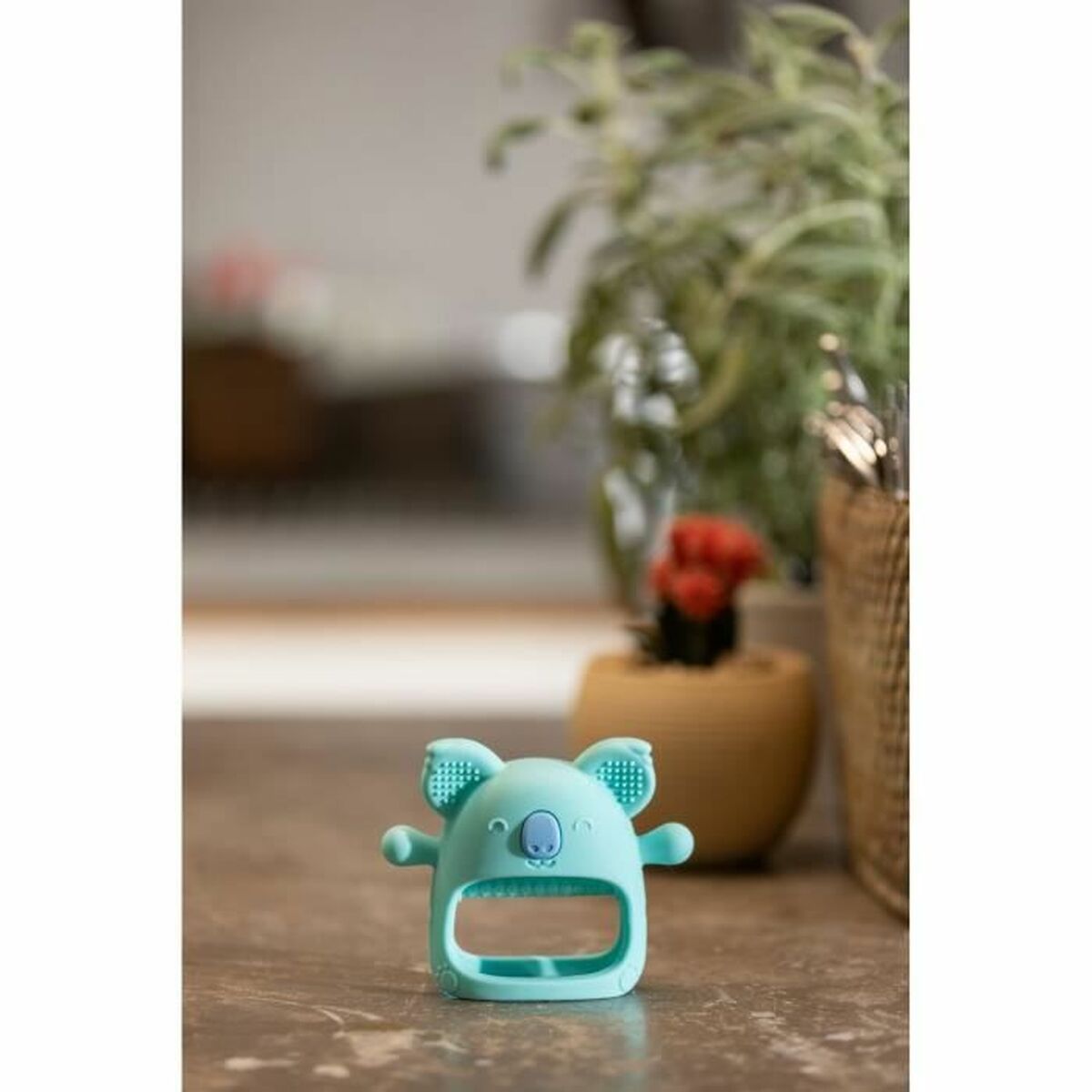 Jucărie de Ros pentru Bebeluși Nûby