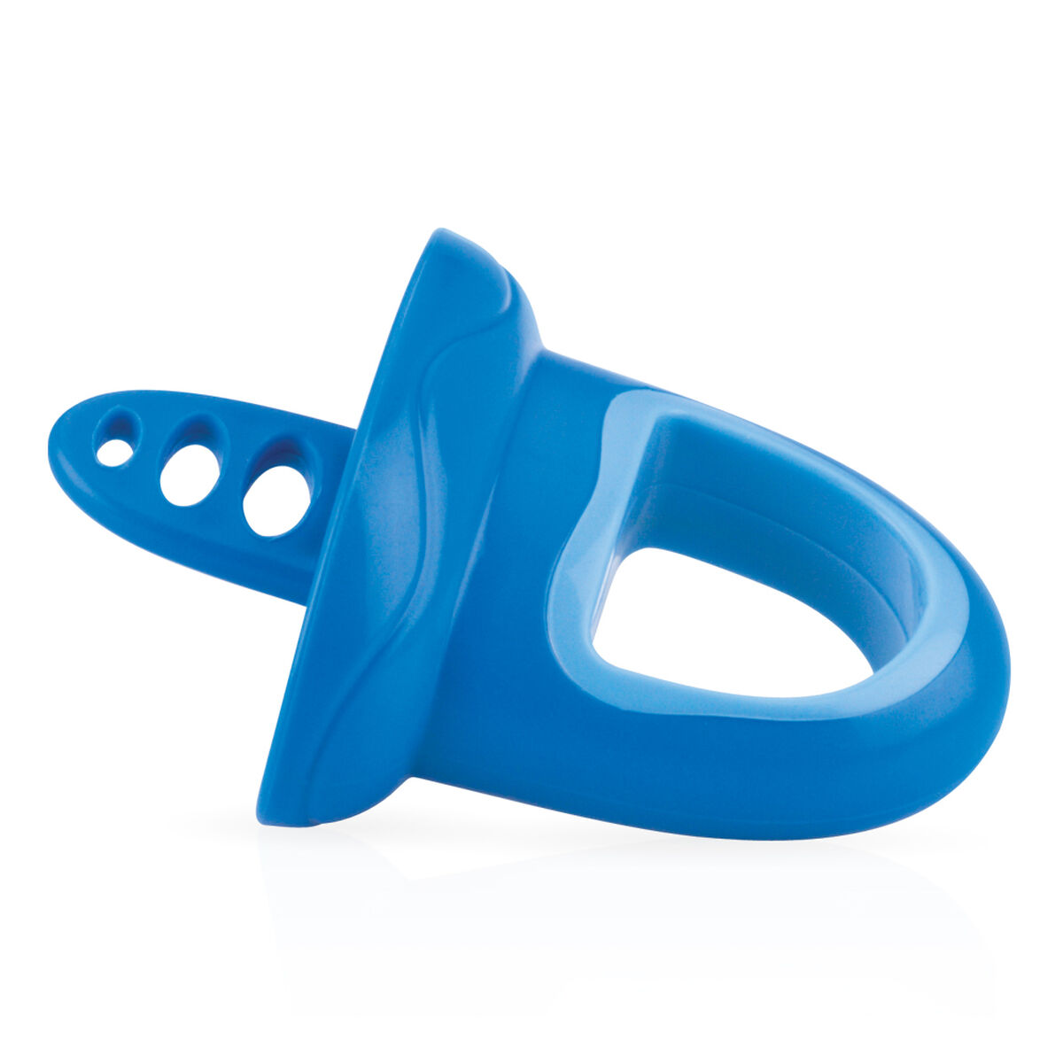 Cremă Reparatoare pentru Bebeluși Nûby Plastic 4 Piese