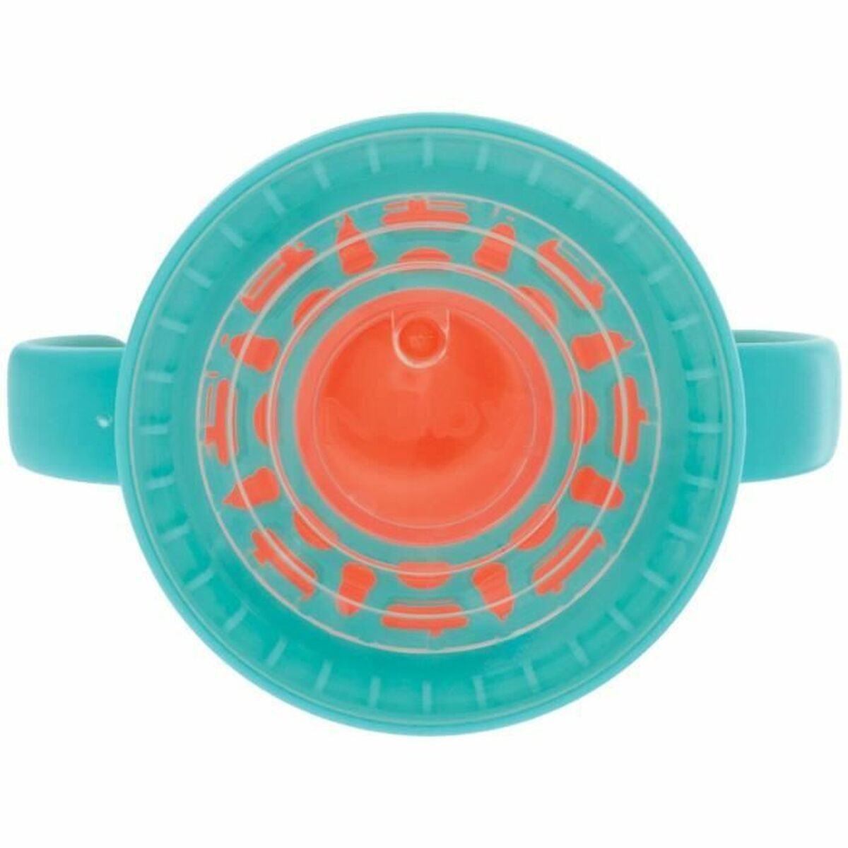 Paharul de învăţare Nûby