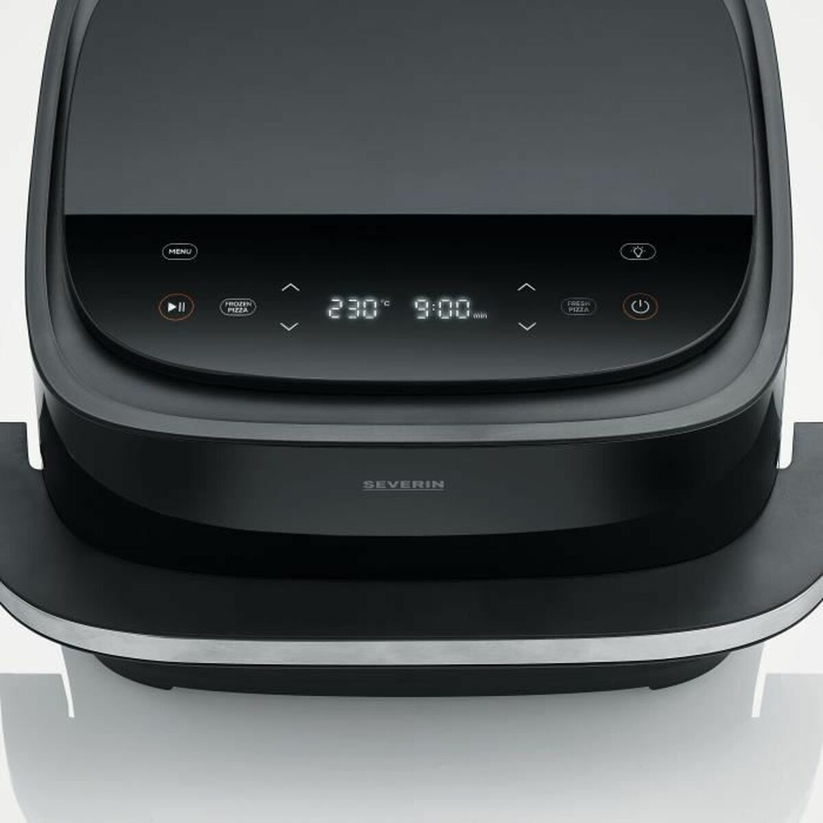 Friteuză Severin Negru 4 L