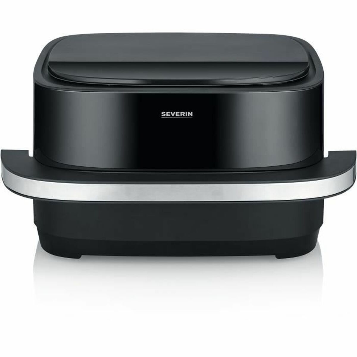 Friteuză Severin Negru 4 L
