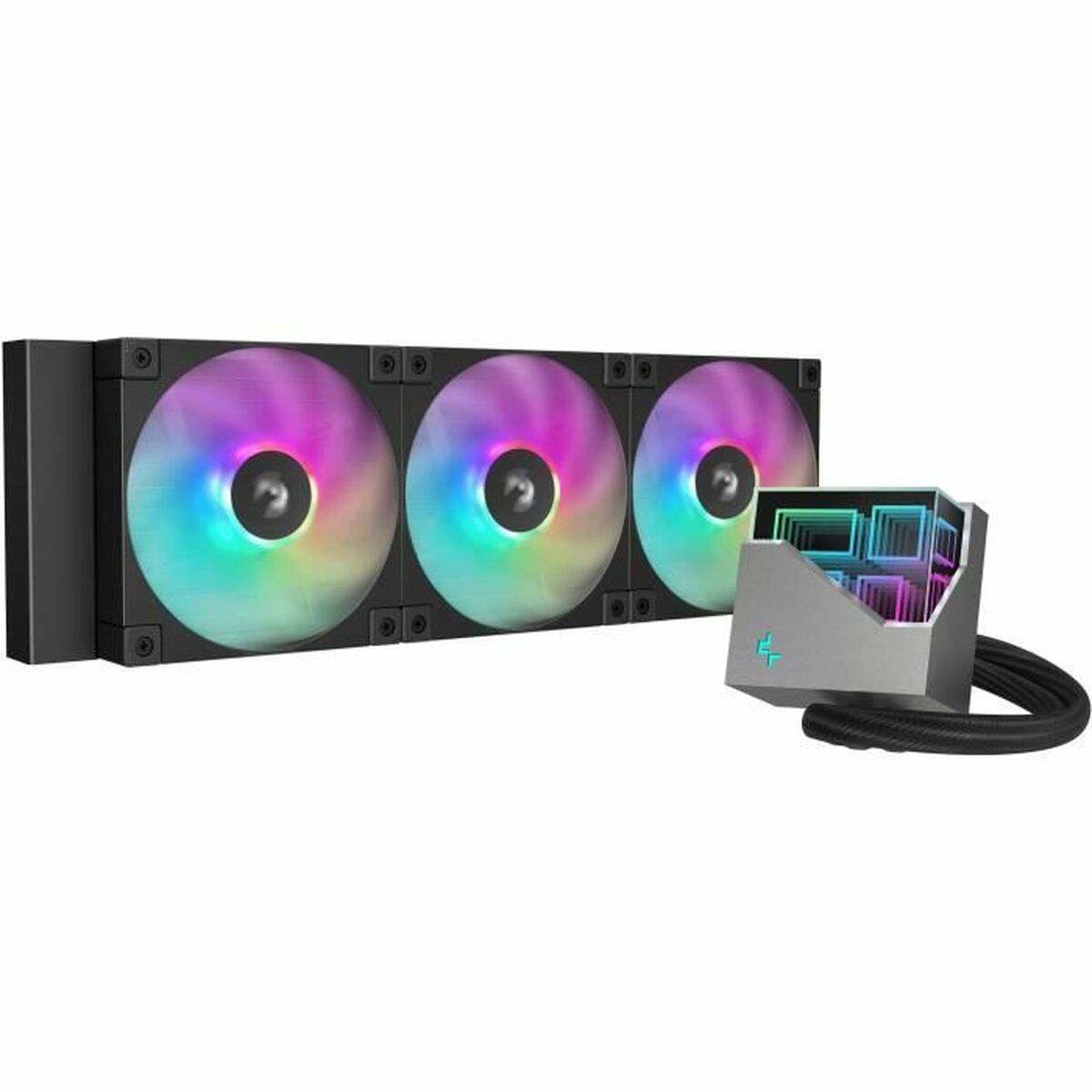 Set de răcire lichidă DEEPCOOL