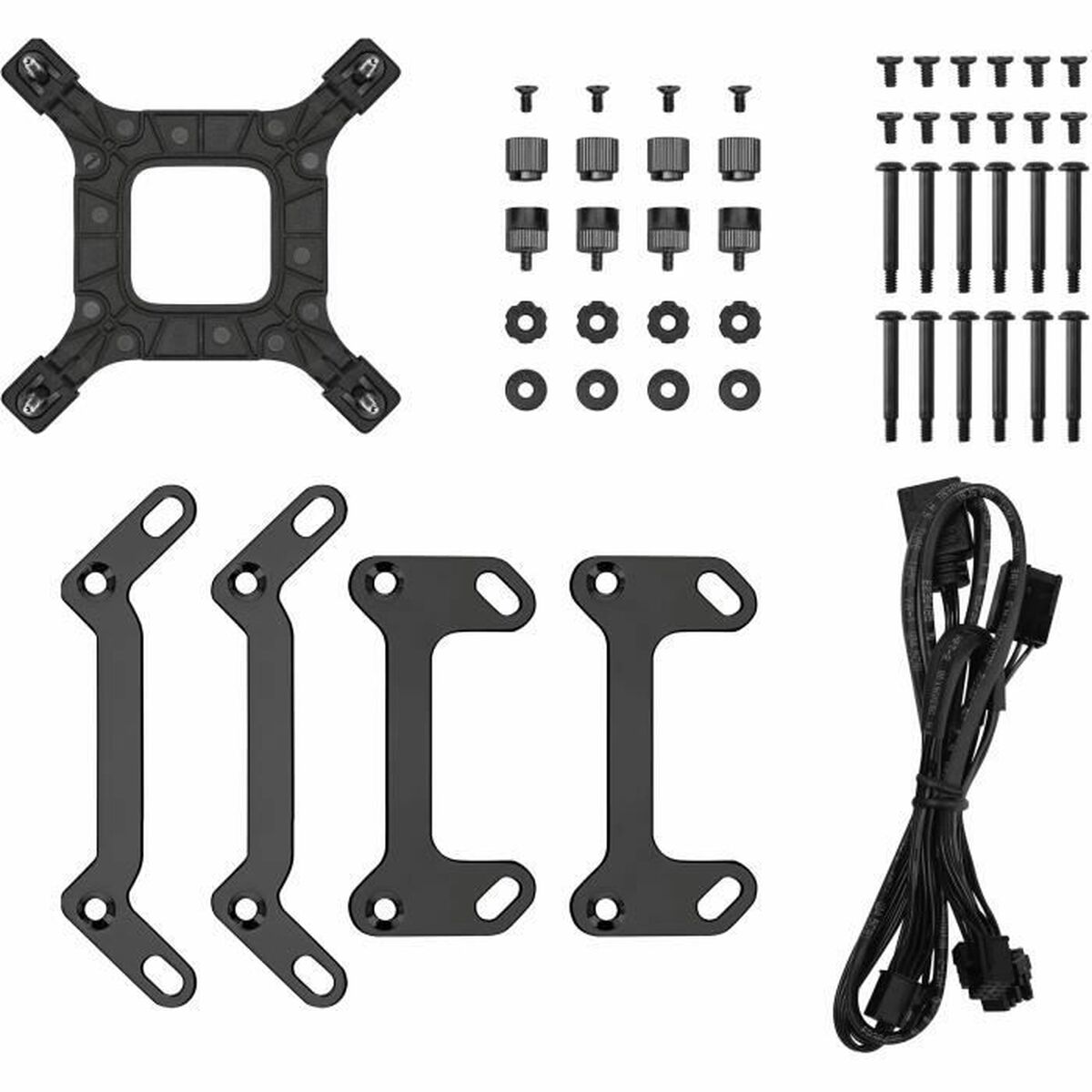 Set de răcire lichidă DEEPCOOL