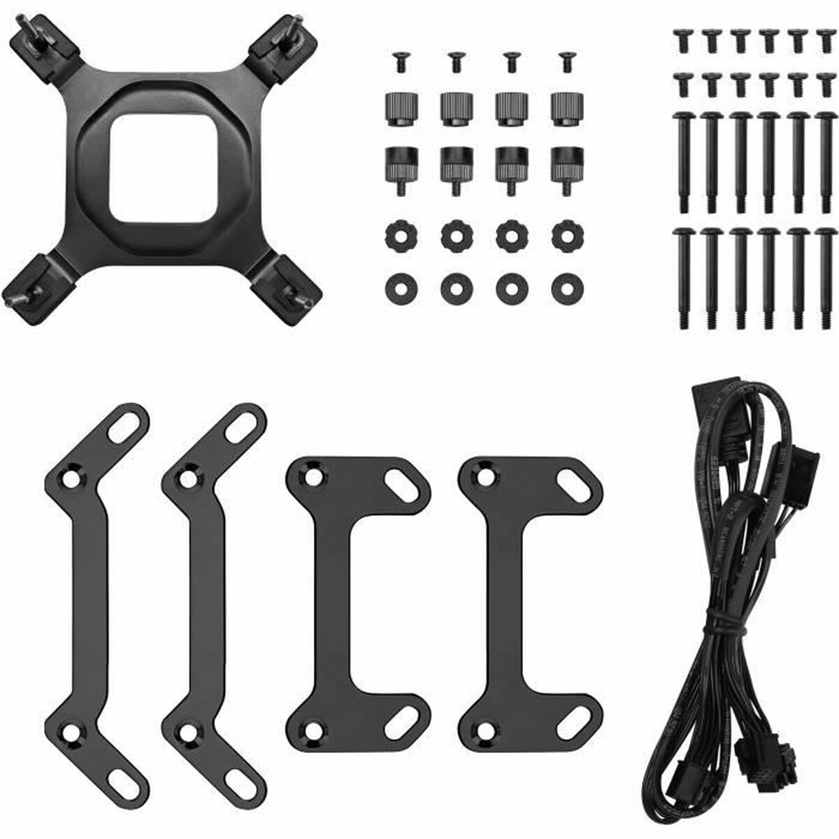 Set de răcire lichidă DEEPCOOL