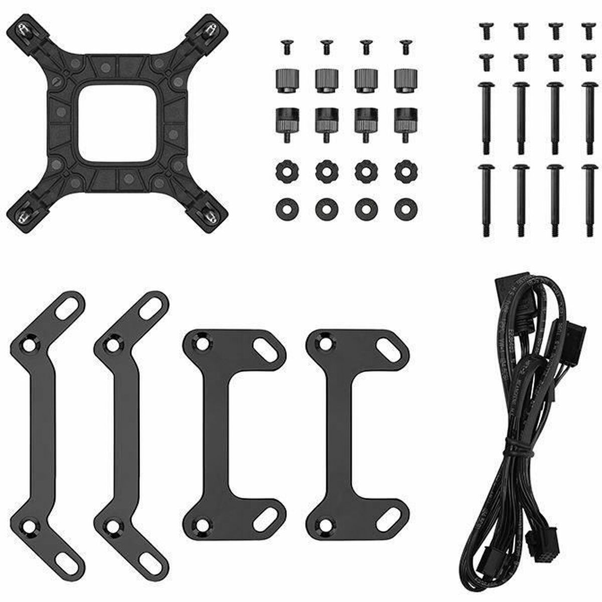 Set de răcire lichidă DEEPCOOL