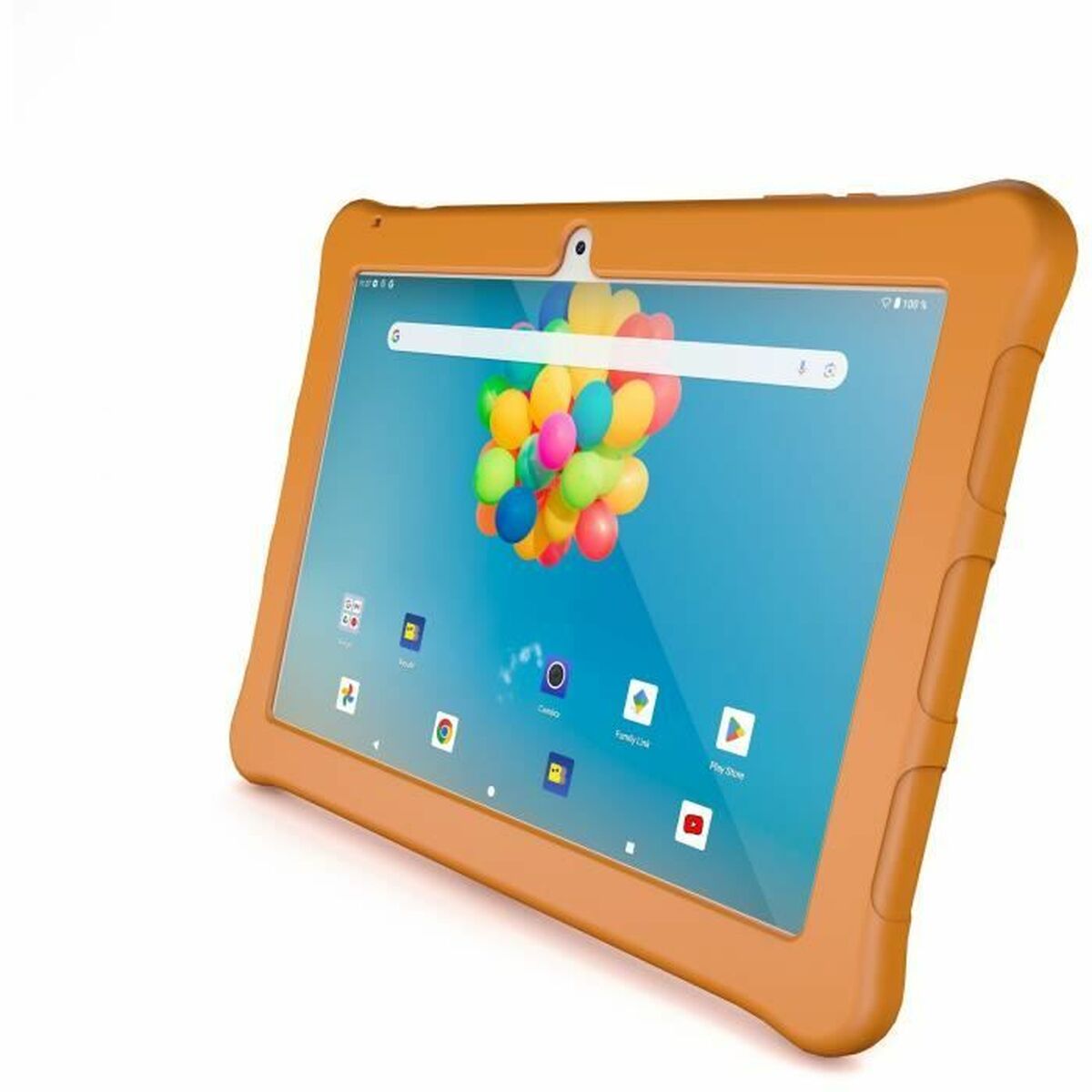 Tabletă Archos ARCHOS T101 KID 10,1" 4 GB RAM 64 GB