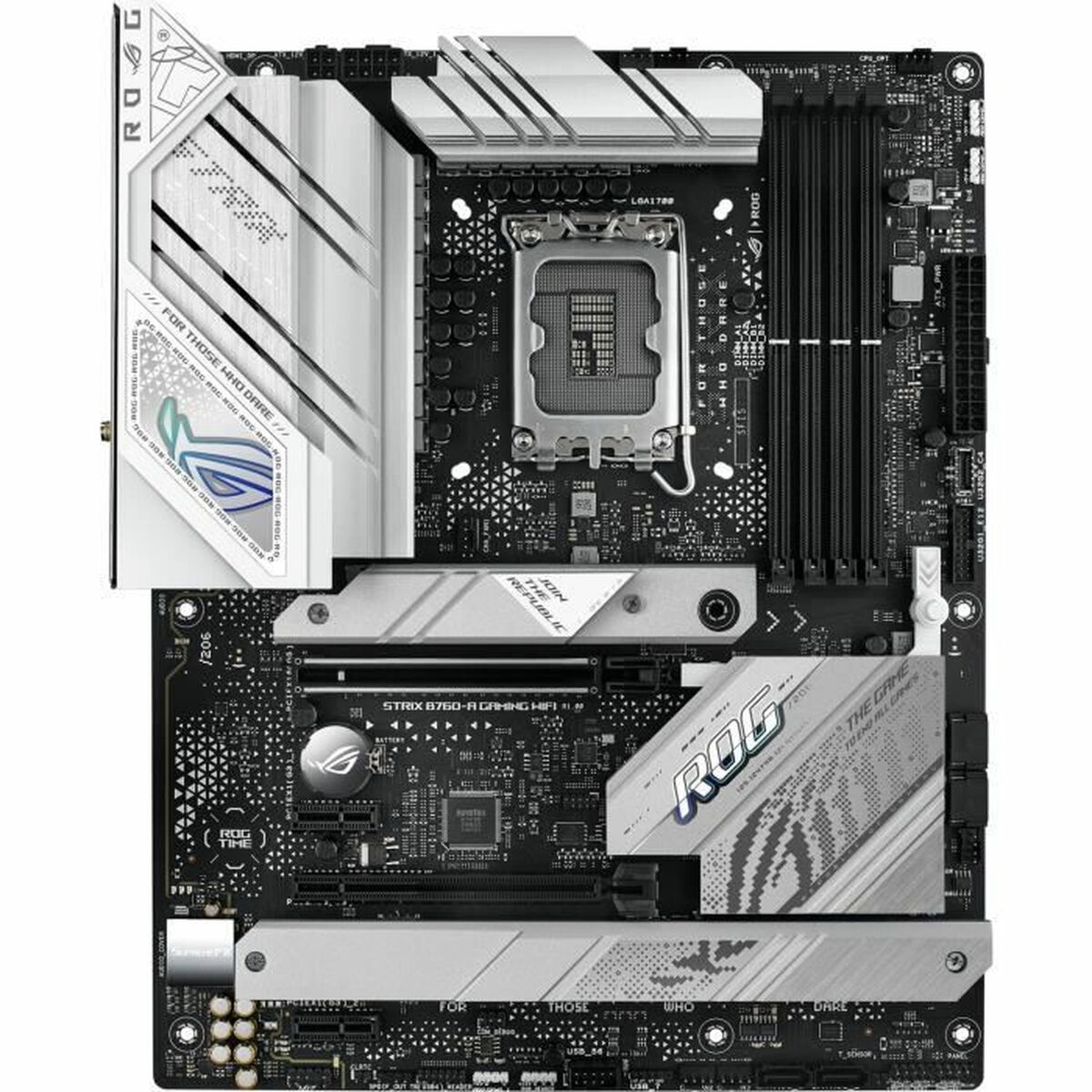 Placă de Bază Asus LGA 1700