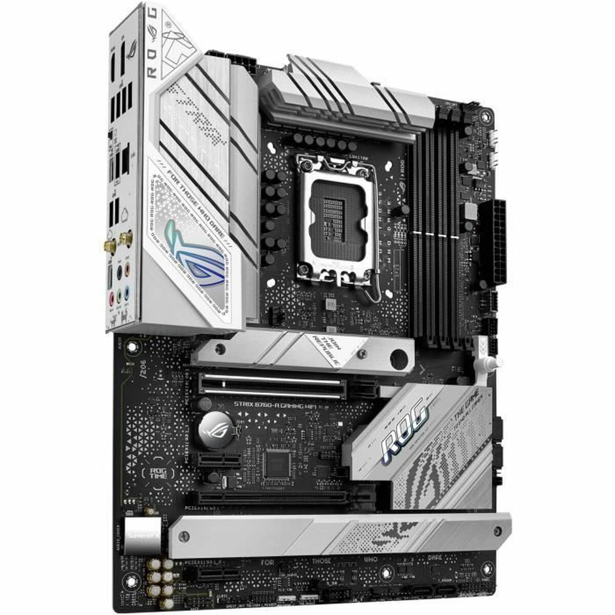 Placă de Bază Asus LGA 1700