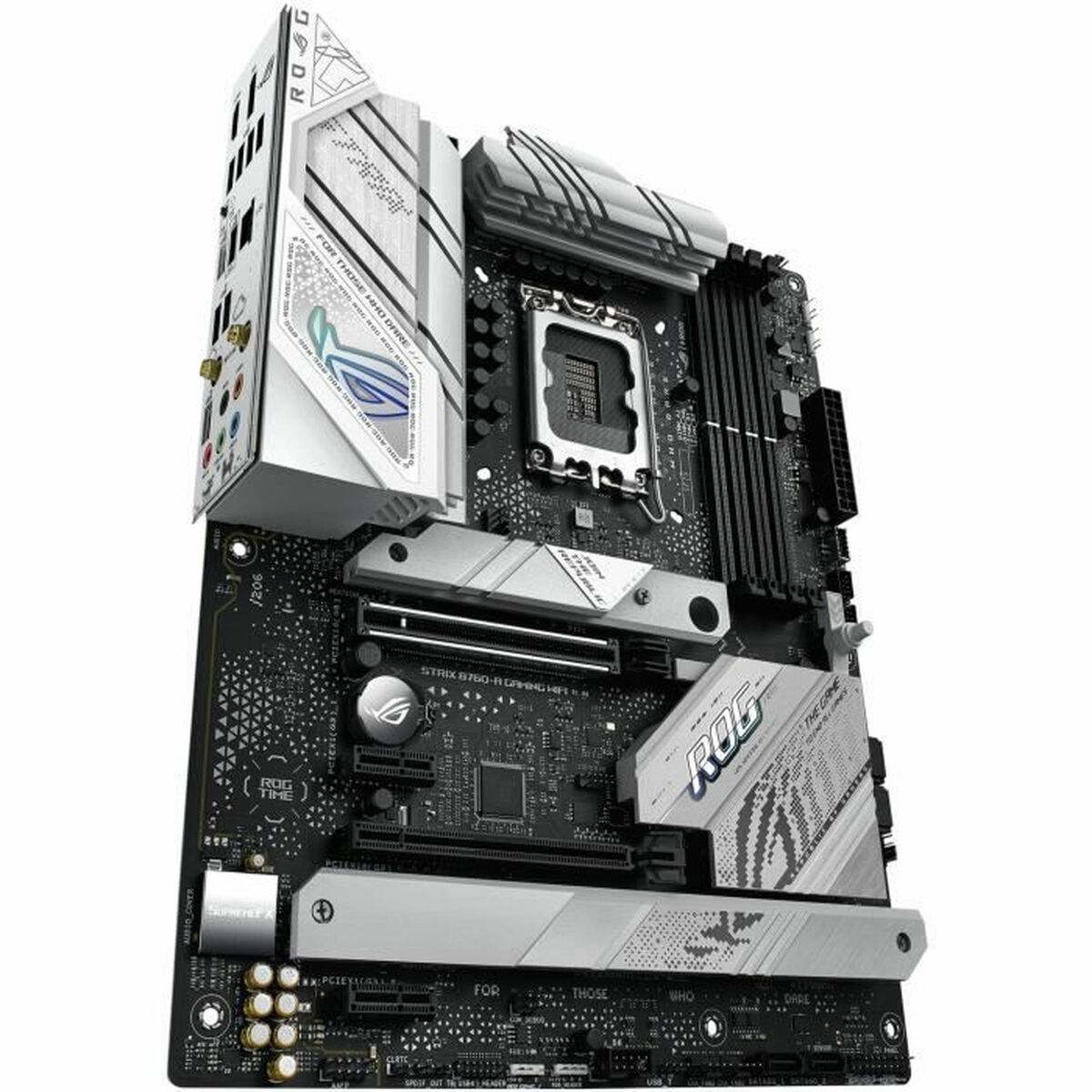 Placă de Bază Asus LGA 1700