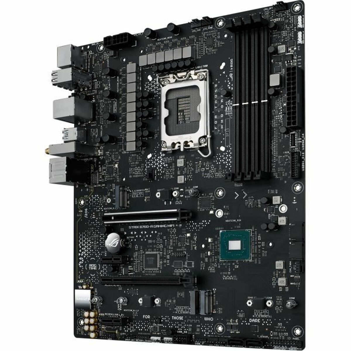 Placă de Bază Asus LGA 1700