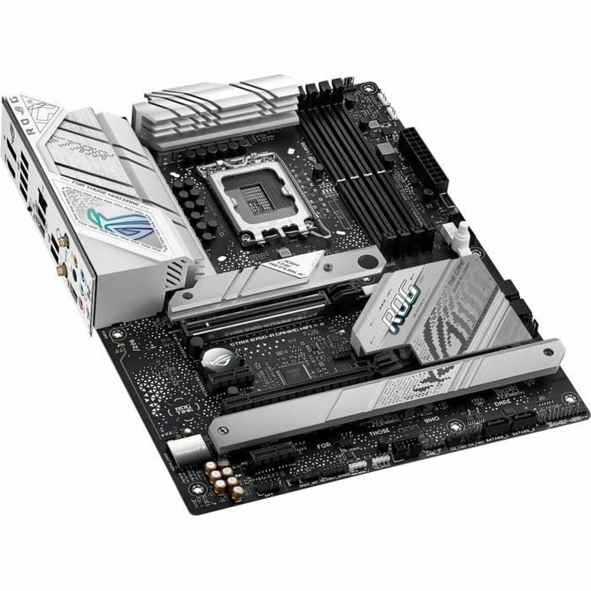 Placă de Bază Asus LGA 1700