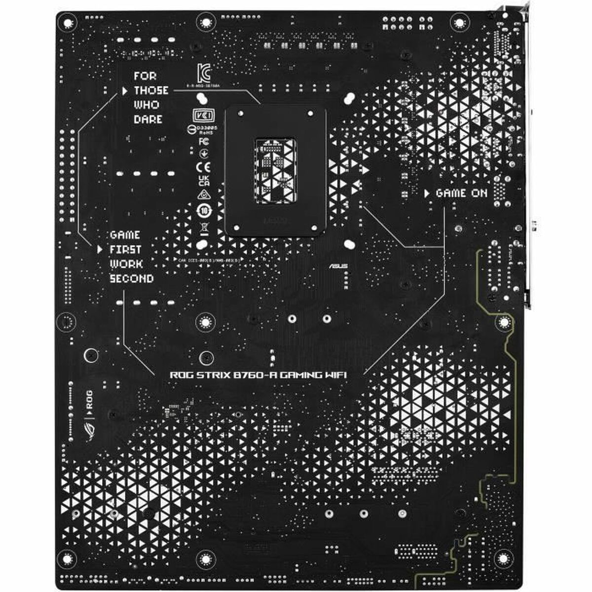 Placă de Bază Asus LGA 1700