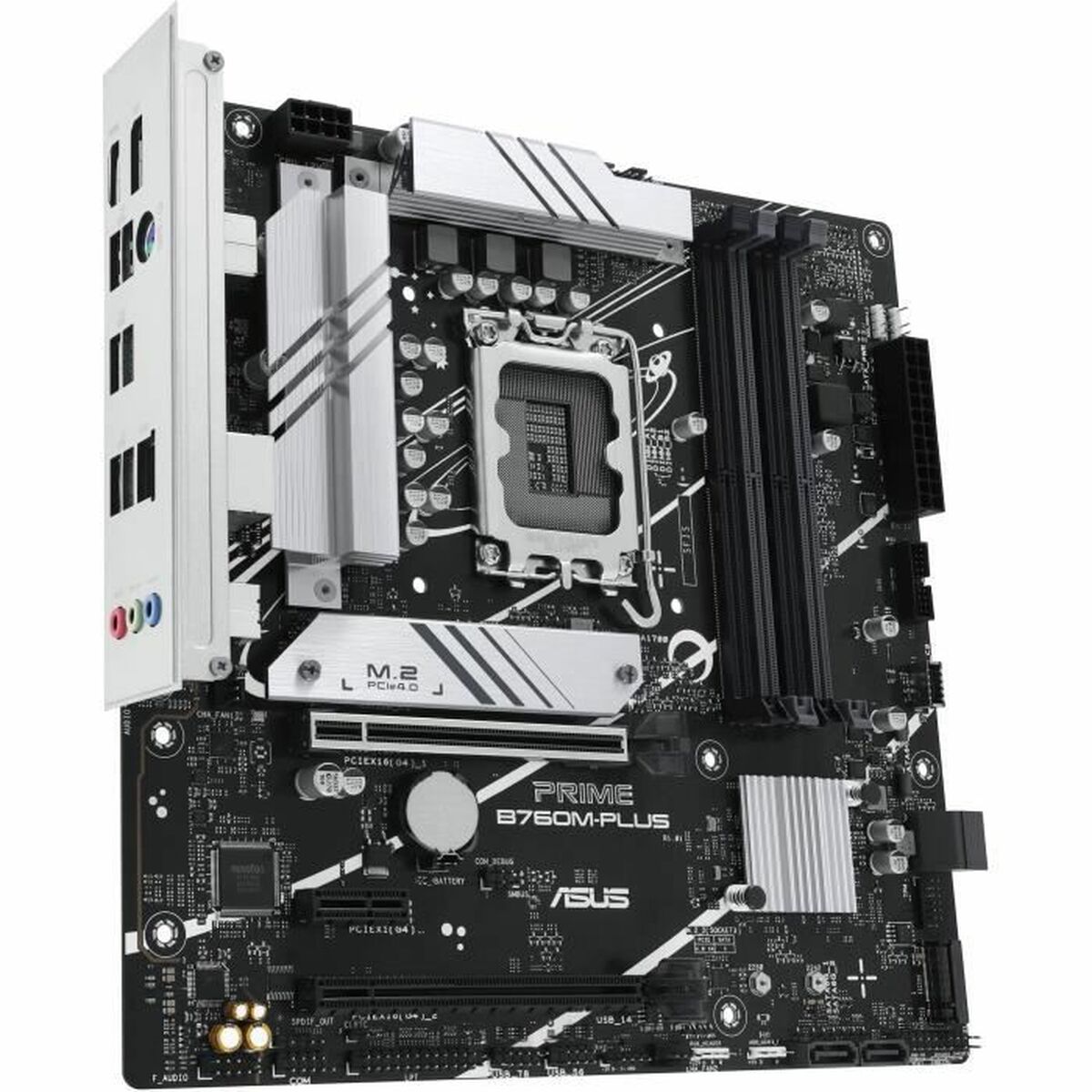 Placă de Bază Asus LGA 1700