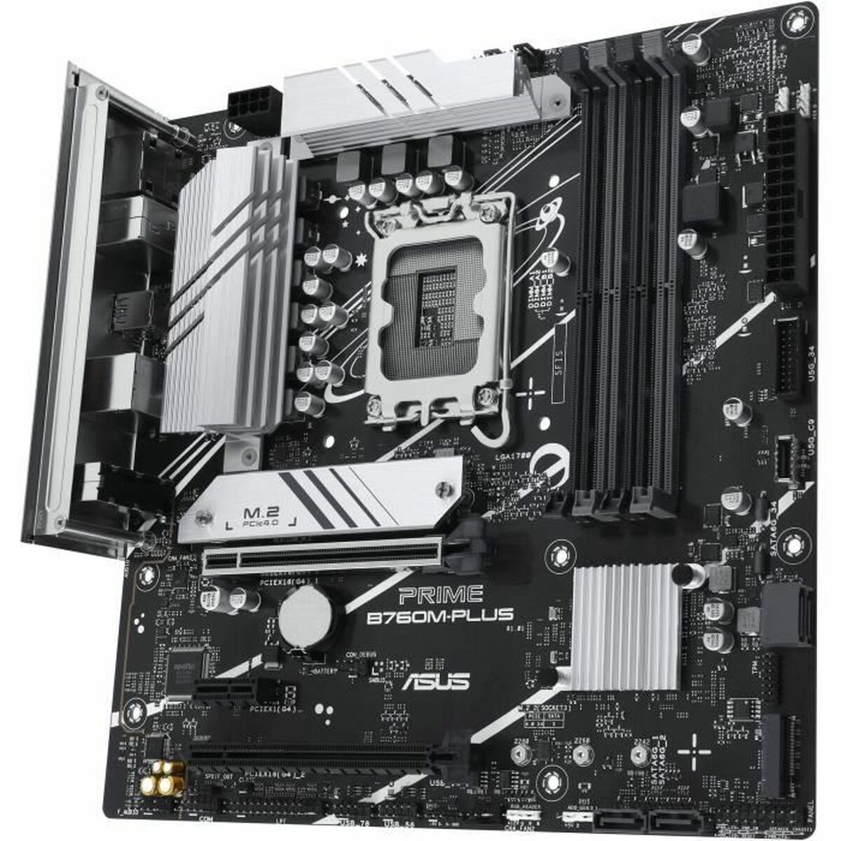 Placă de Bază Asus LGA 1700