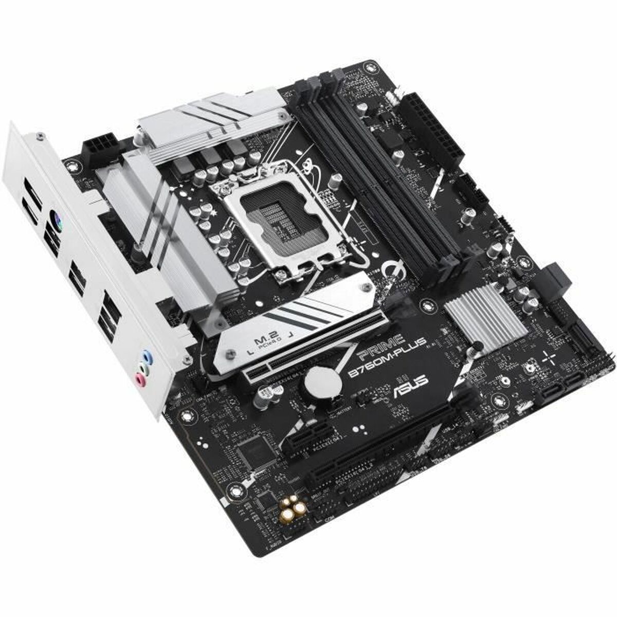 Placă de Bază Asus LGA 1700