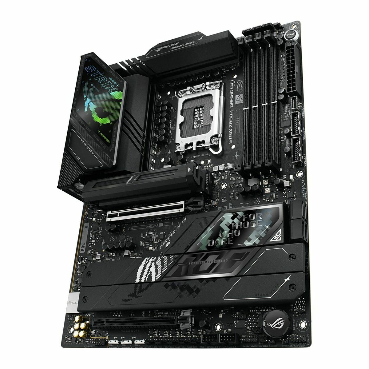 Placă de Bază Asus LGA 1851