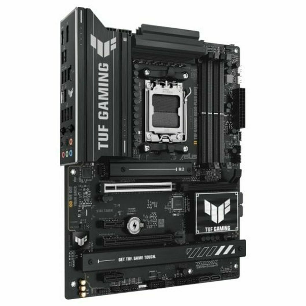 Placă de Bază Asus AMD AM5 AMD