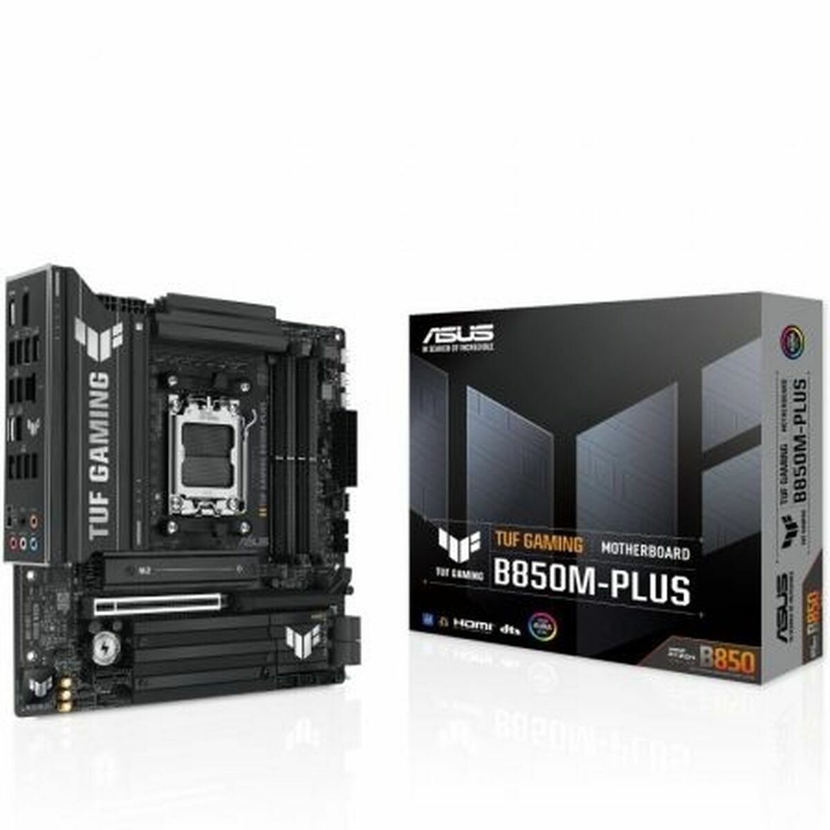 Placă de Bază Asus AMD AM5 AMD