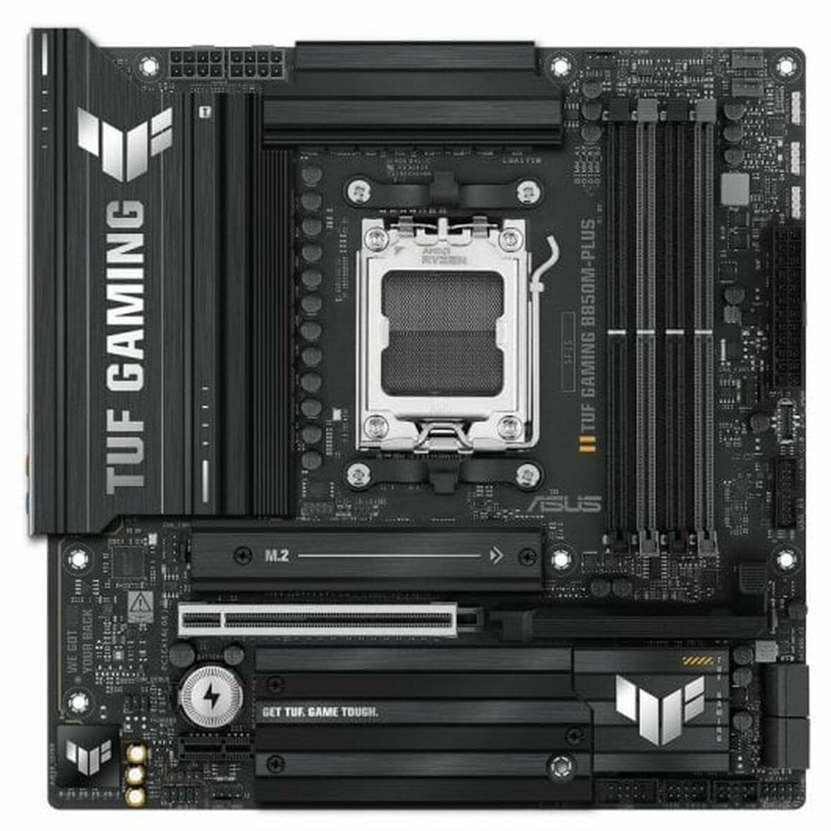 Placă de Bază Asus AMD AM5 AMD