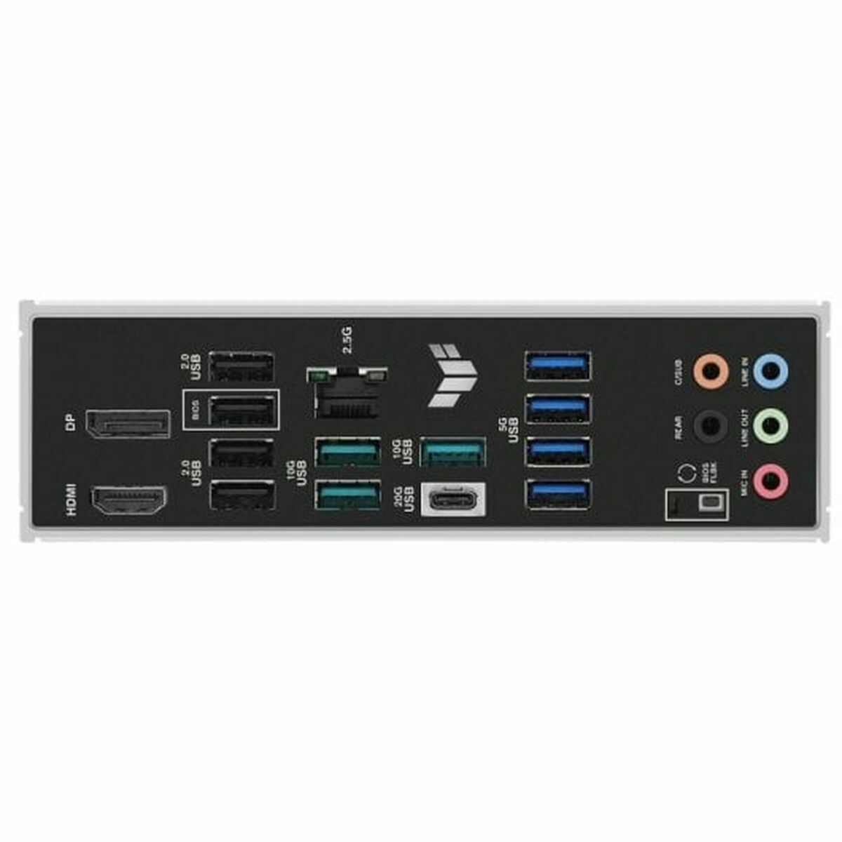 Placă de Bază Asus AMD AM5 AMD