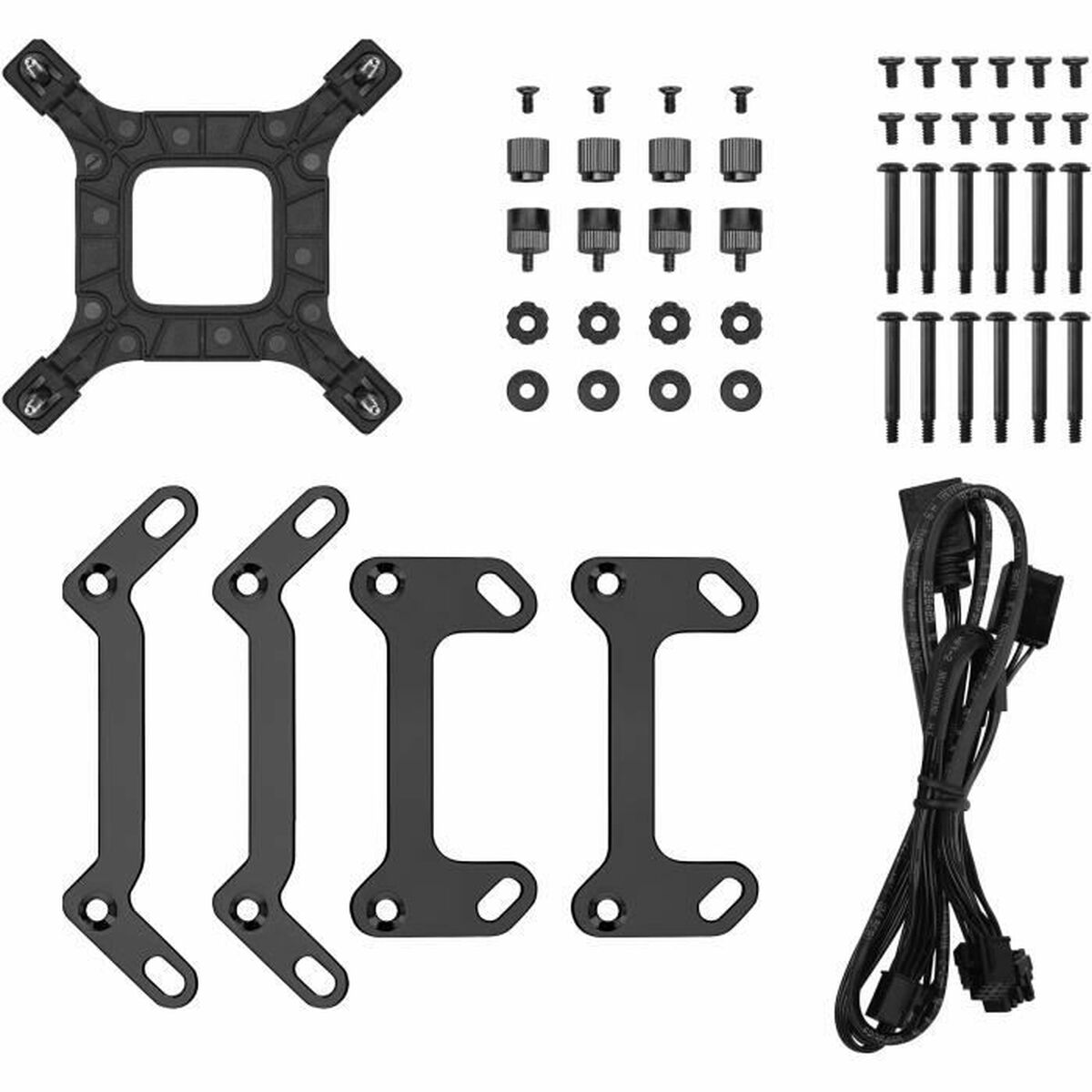 Set de răcire lichidă DEEPCOOL