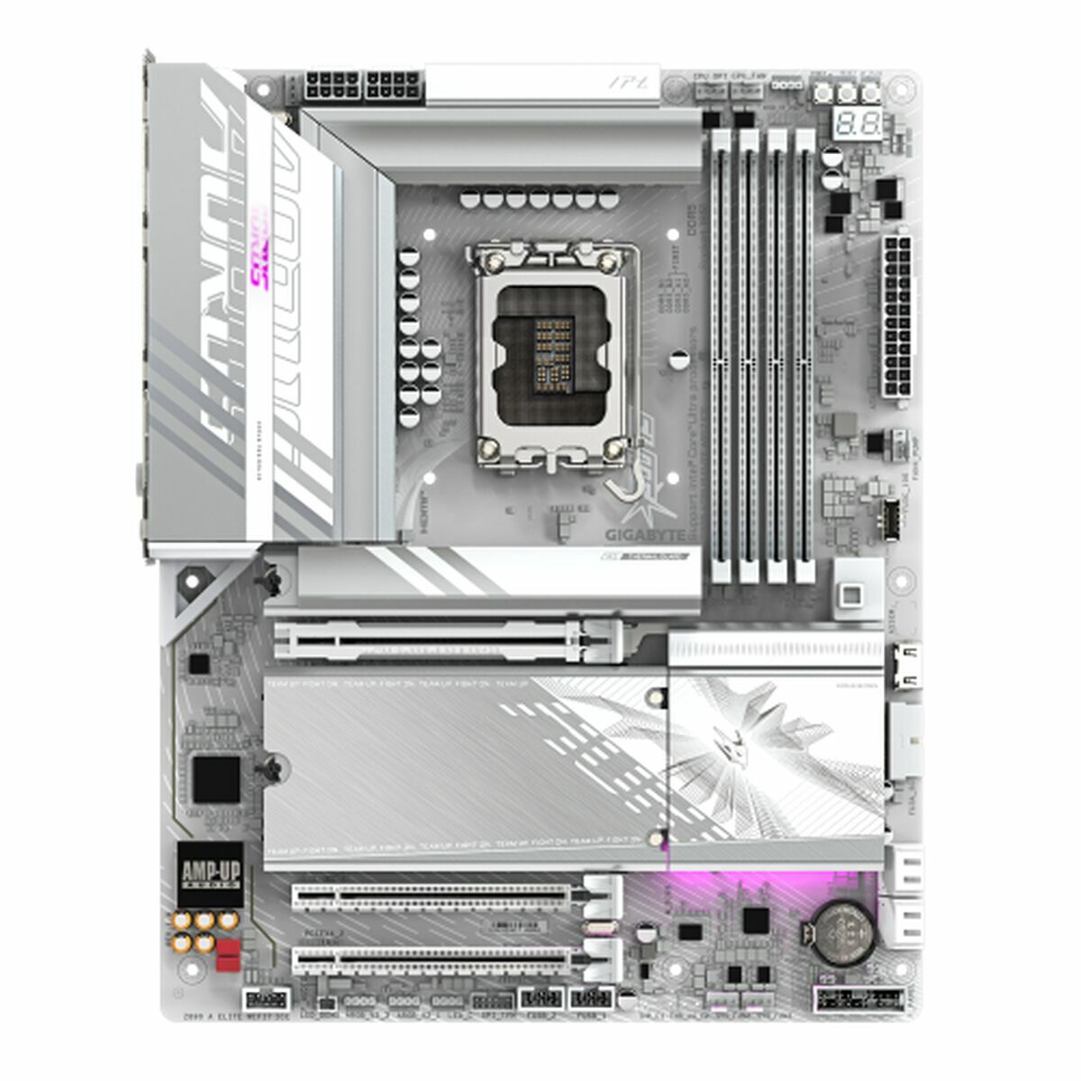 Placă de Bază Gigabyte LGA 1851