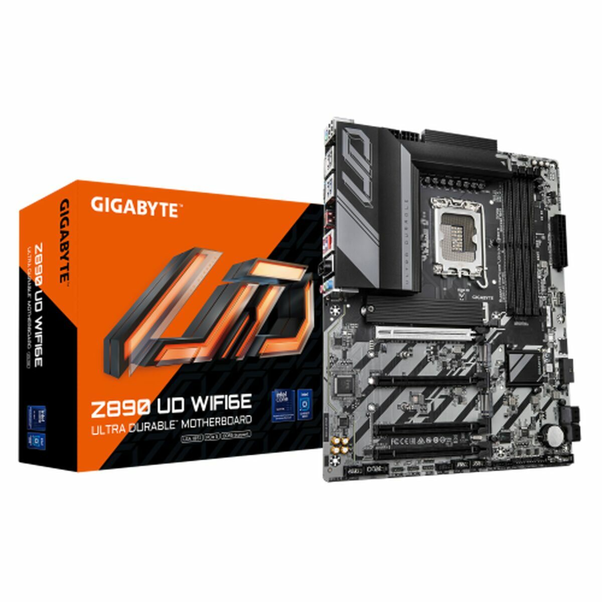 Placă de Bază Gigabyte LGA 1851