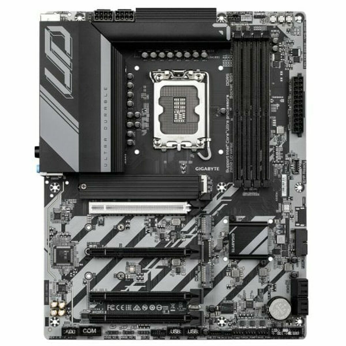 Placă de Bază Gigabyte LGA 1851