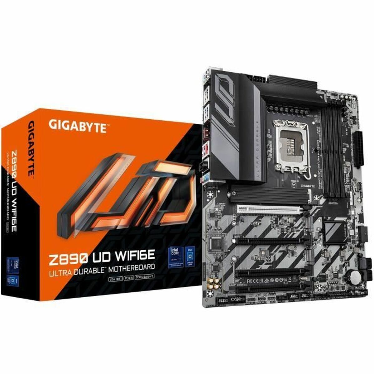 Placă de Bază Gigabyte LGA 1851