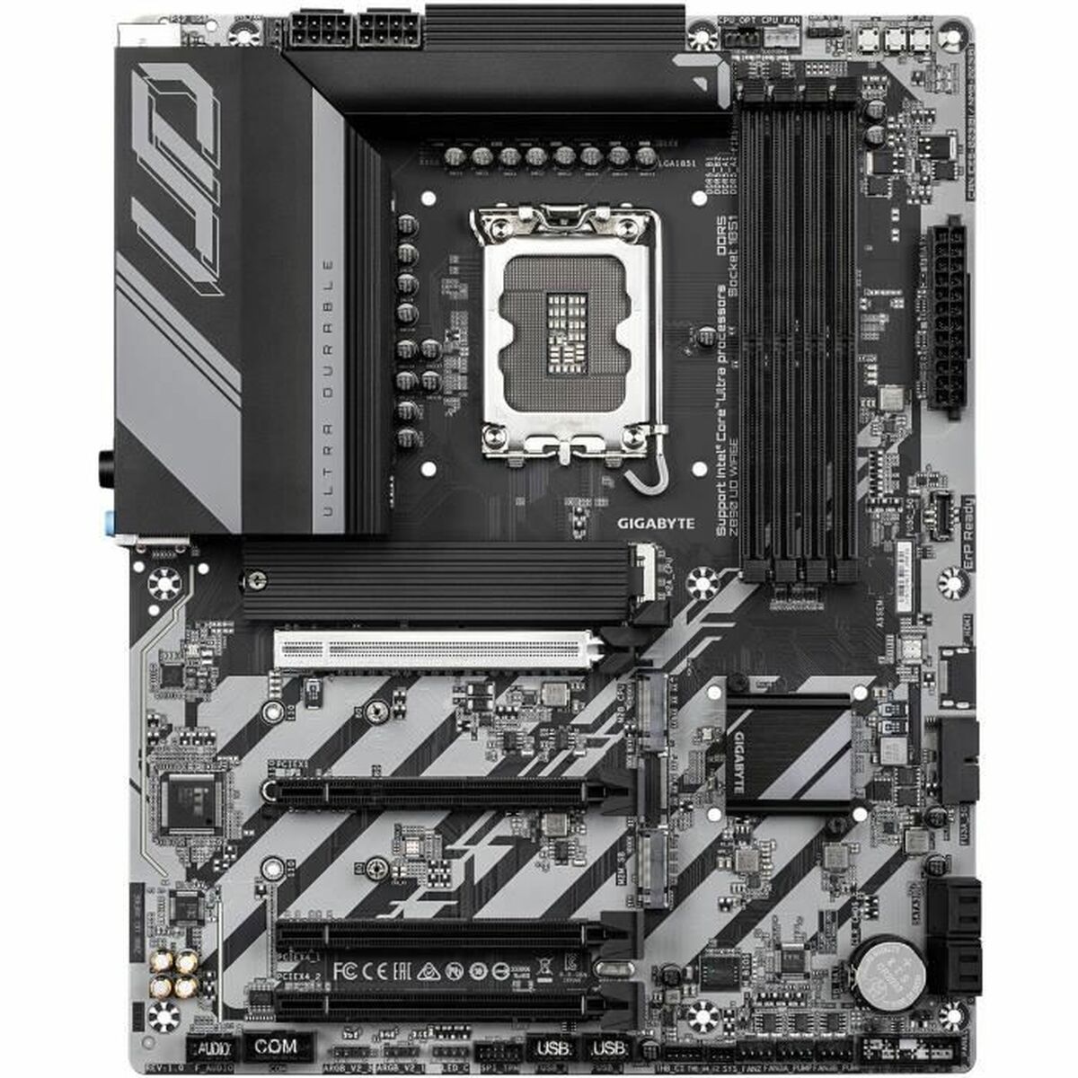 Placă de Bază Gigabyte LGA 1851
