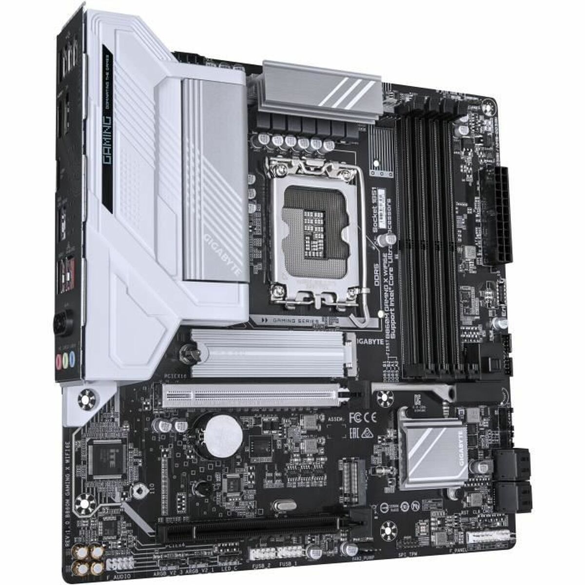 Placă de Bază Gigabyte LGA 1851