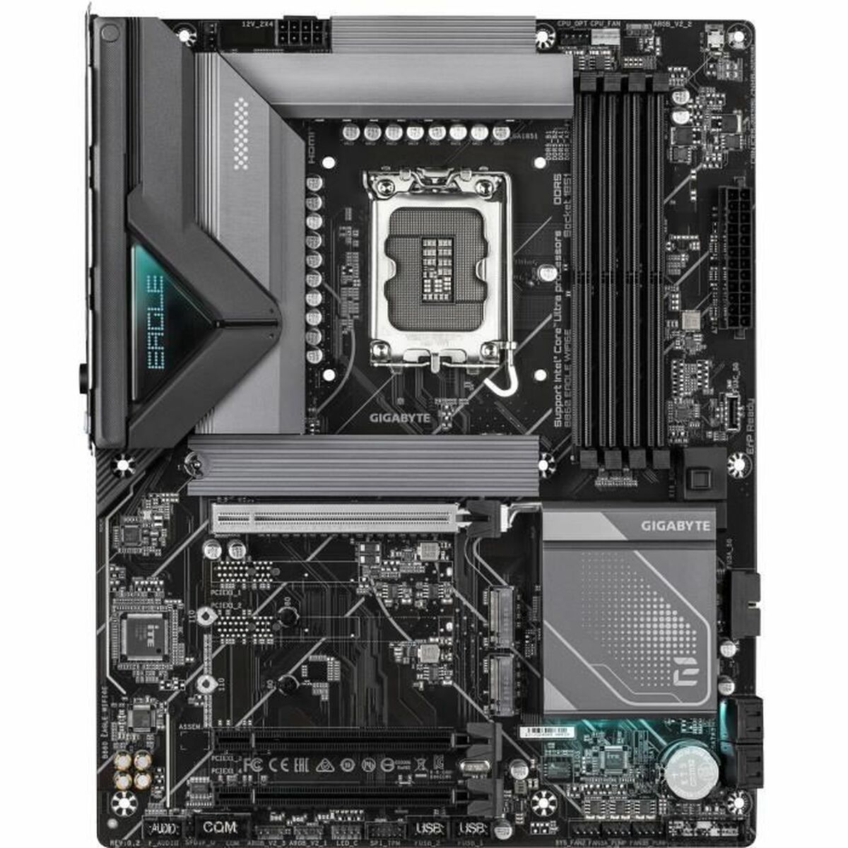 Placă de Bază Gigabyte LGA 1851