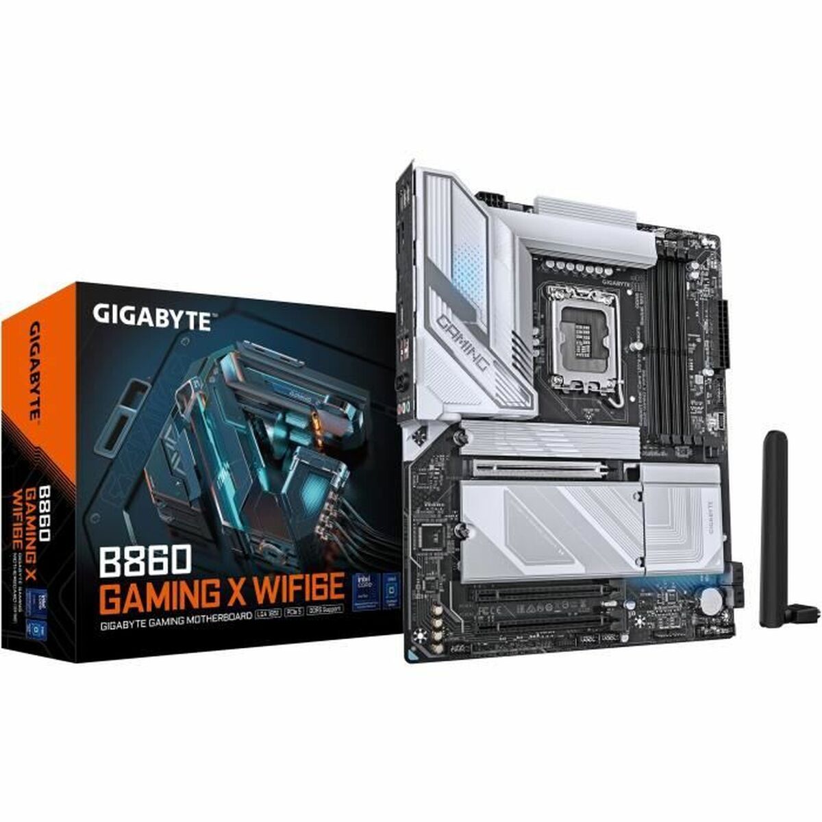 Placă de Bază Gigabyte LGA 1851