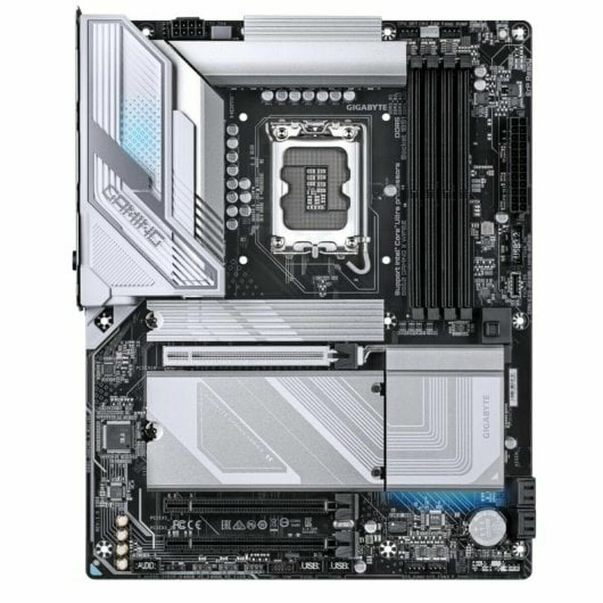 Placă de Bază Gigabyte LGA 1851