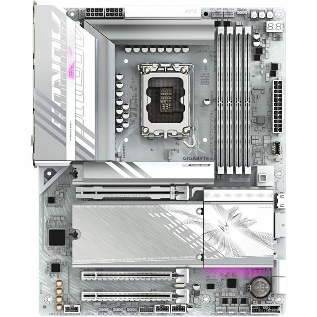 Placă de Bază Gigabyte LGA 1851