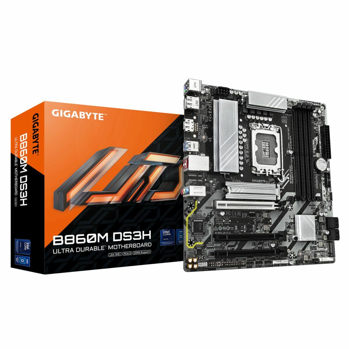 Placă de Bază Gigabyte LGA 1851