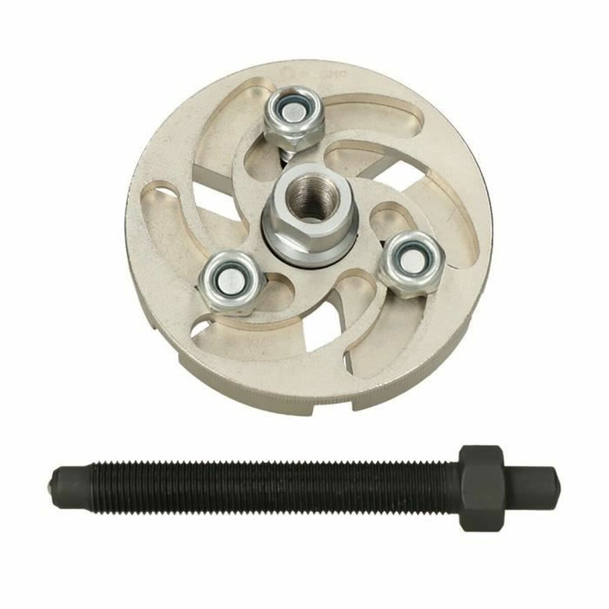 Compresor de aer KS Tools