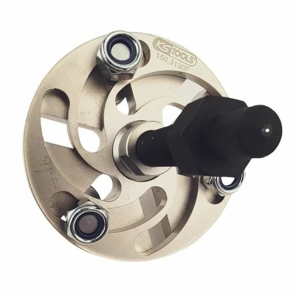 Compresor de aer KS Tools