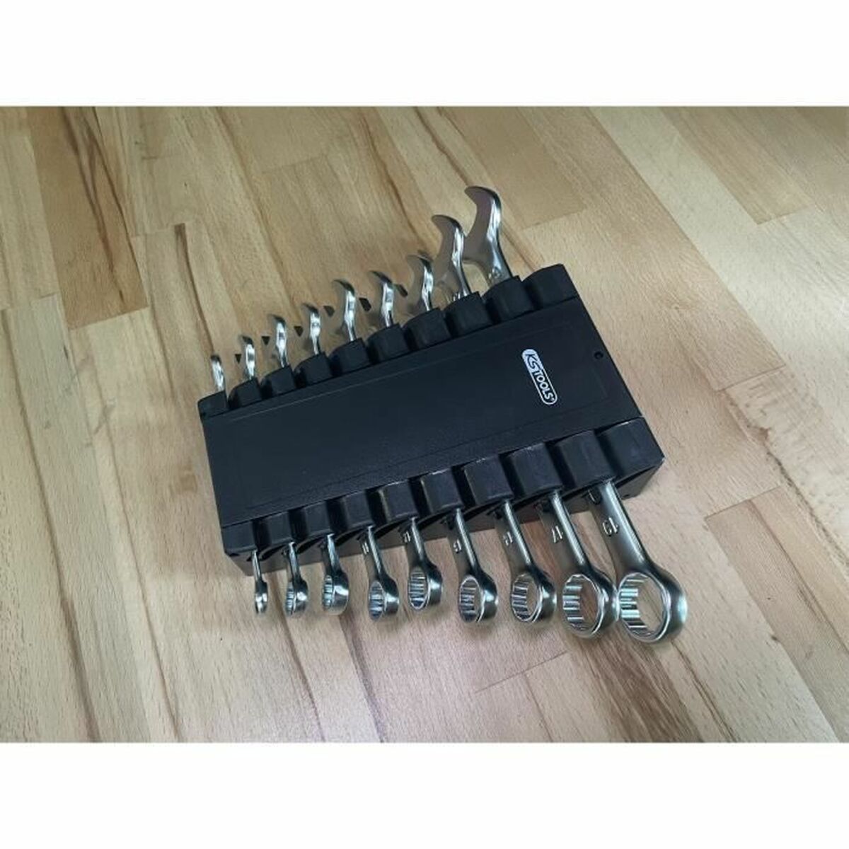 Cheie combinată KS Tools