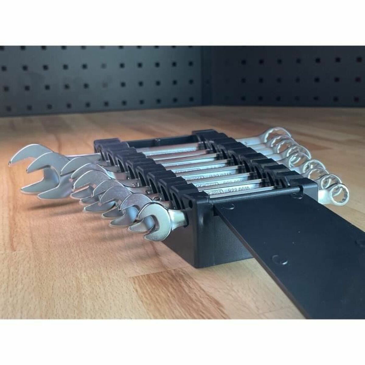 Cheie combinată KS Tools