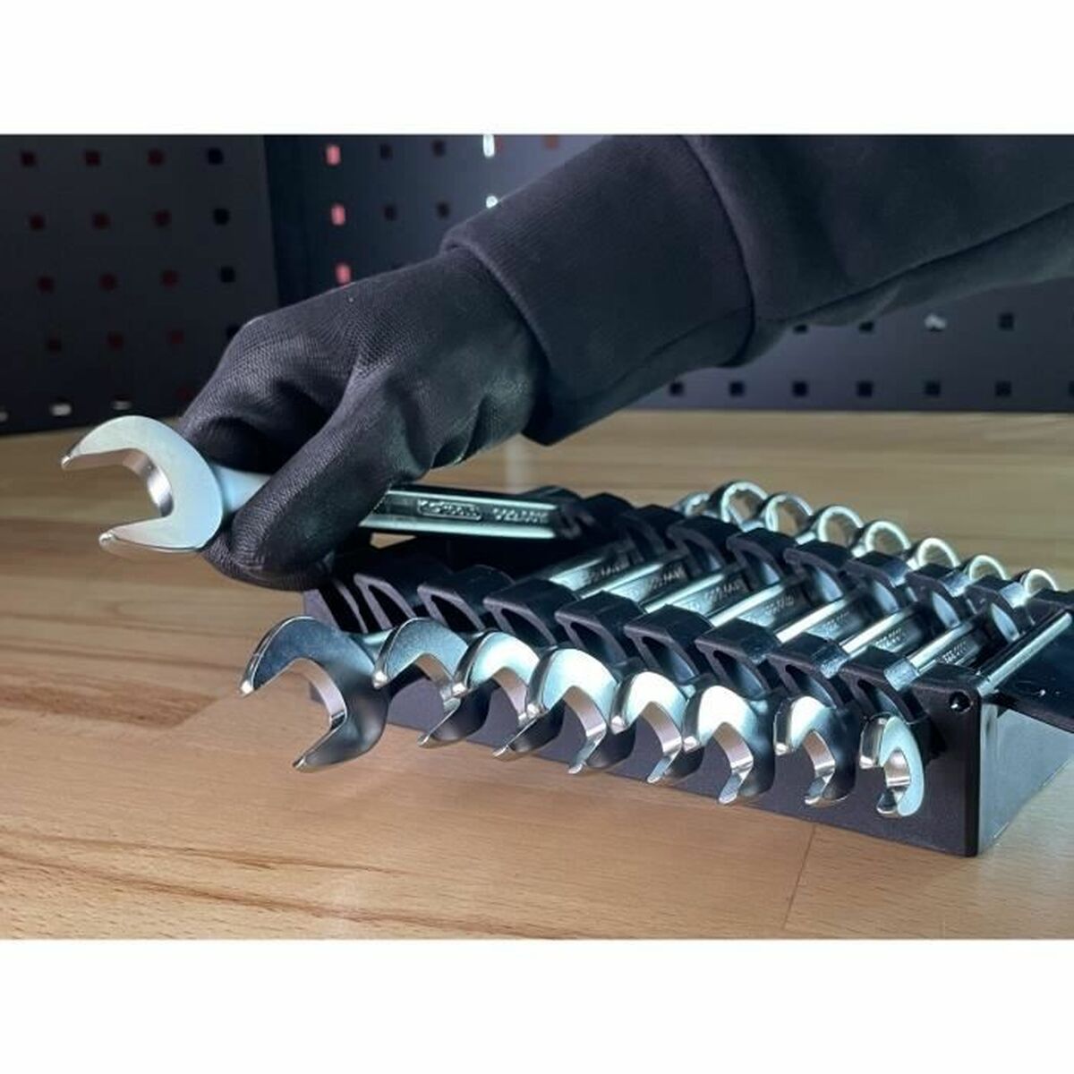 Cheie combinată KS Tools