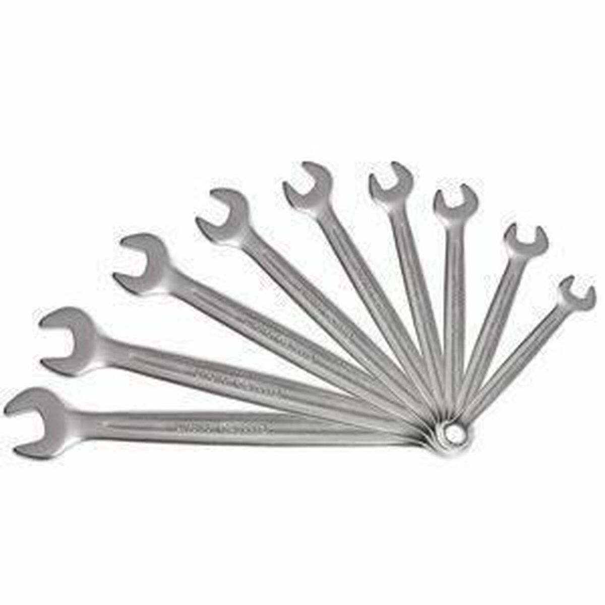 Cheie combinată KS Tools