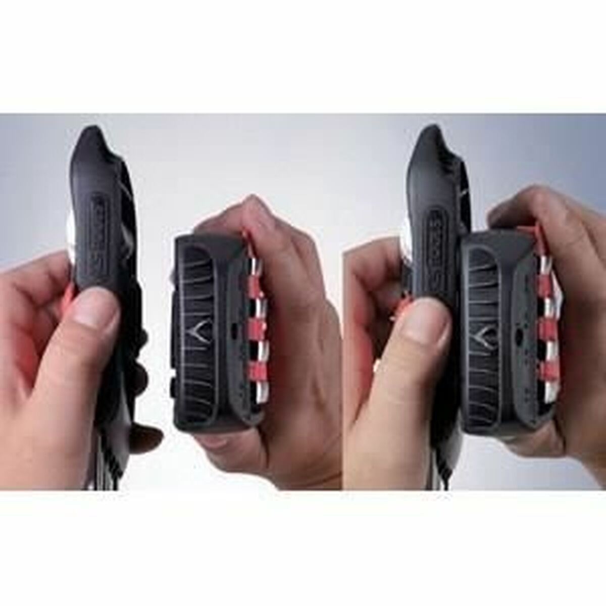 Cheie combinată KS Tools