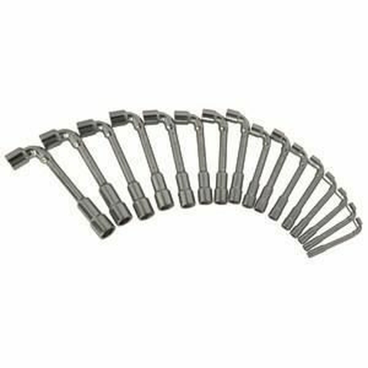 Cheia Carraca KS Tools