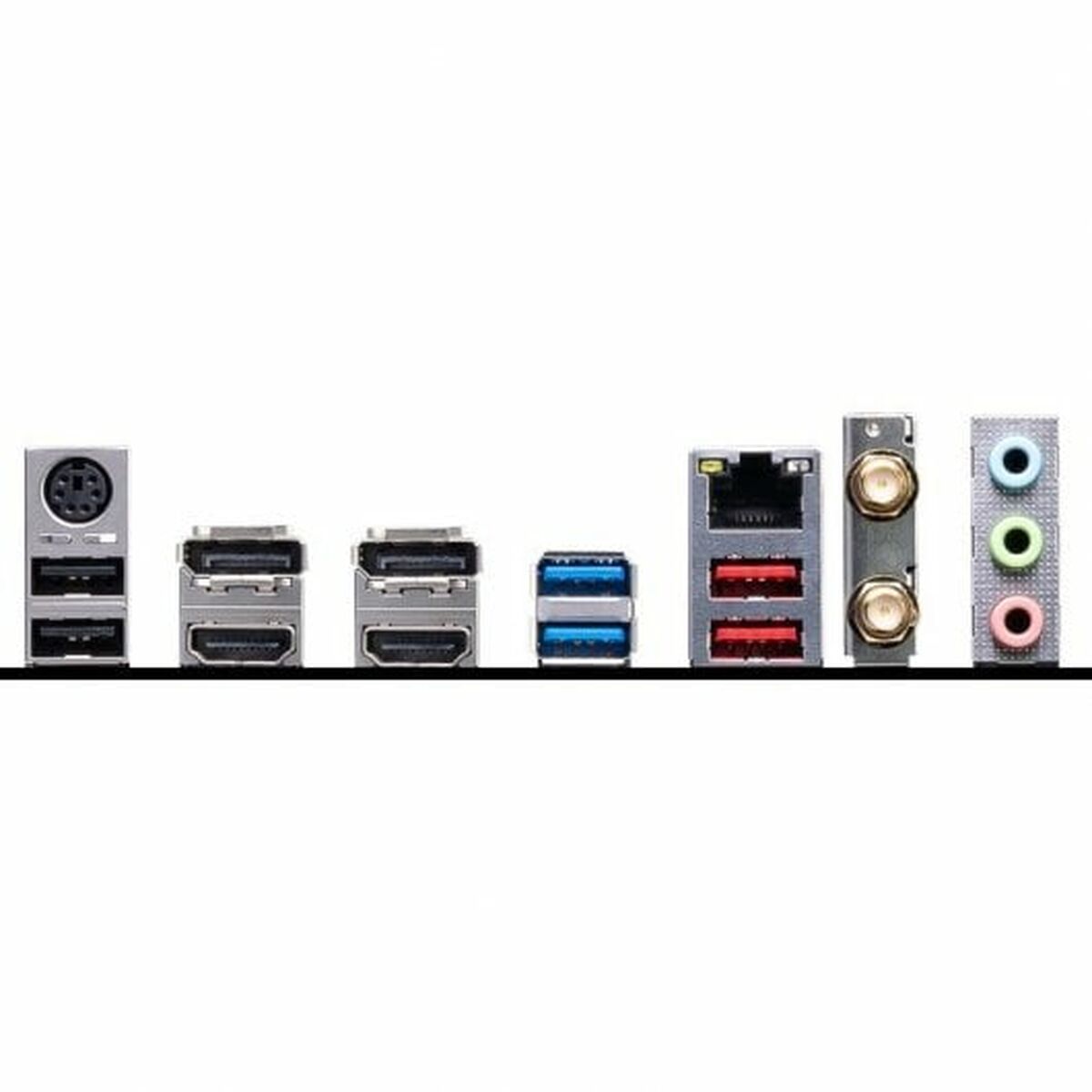 Placă de Bază MSI LGA 1700