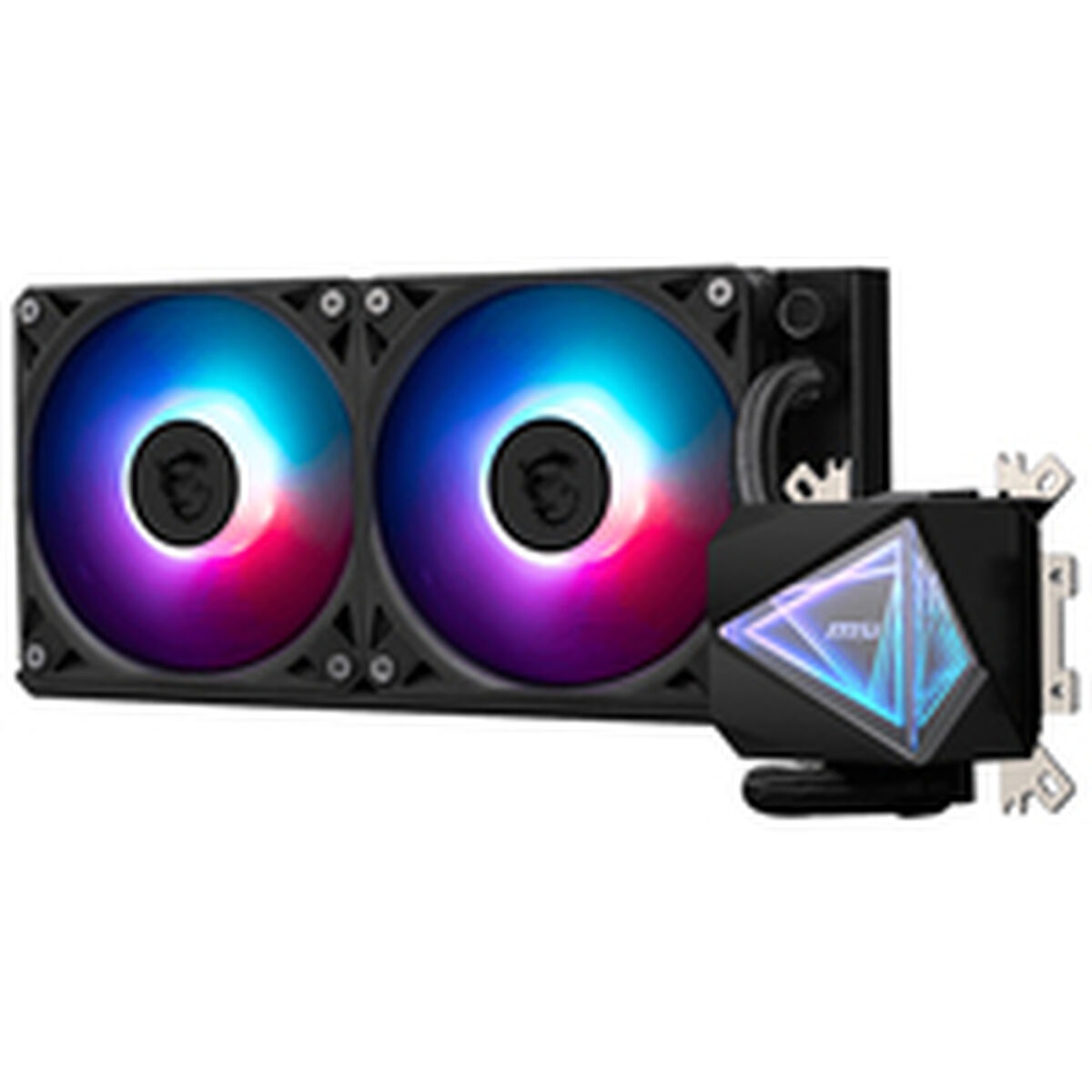 Set de răcire lichidă MSI