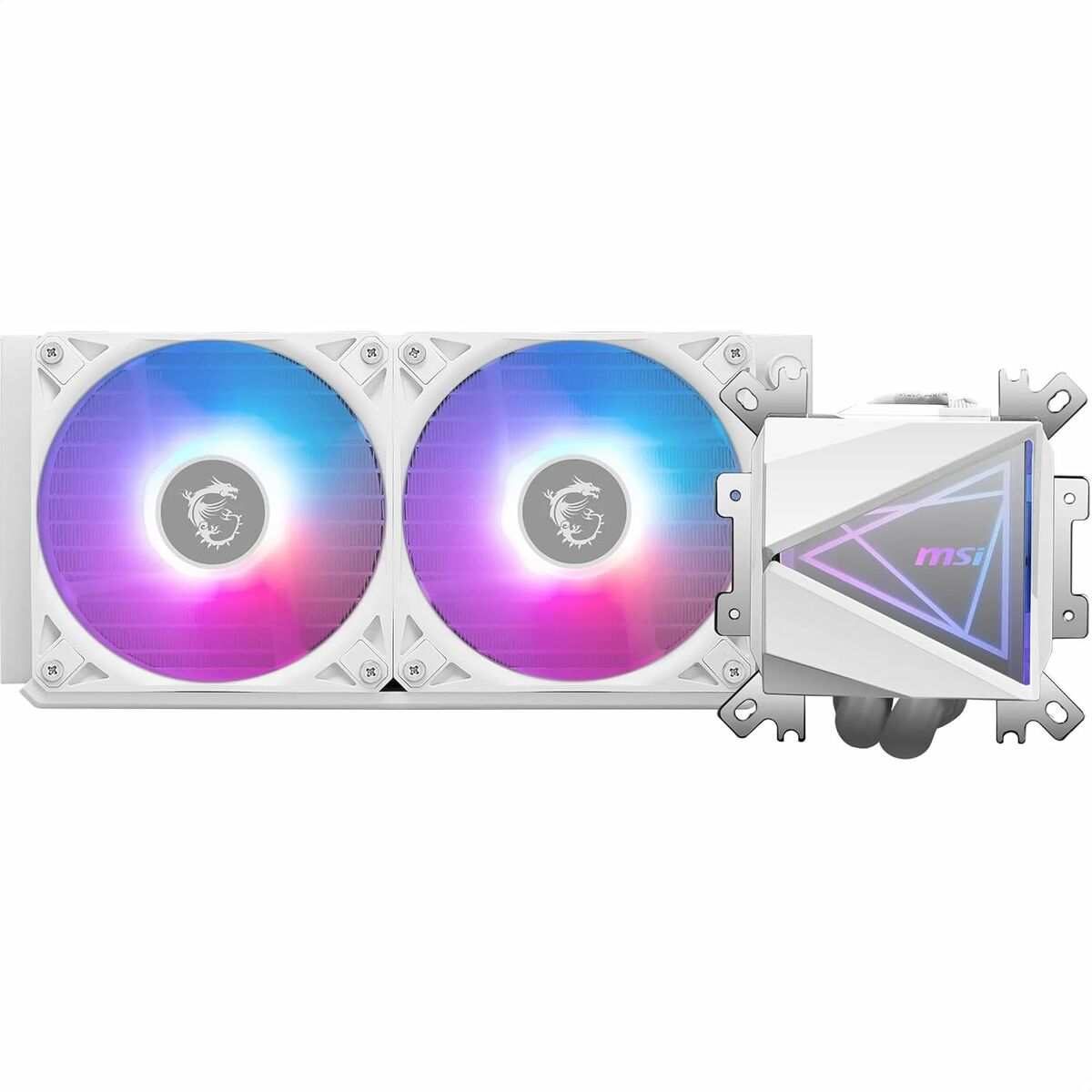 Set de răcire lichidă MSI